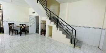 Bán nhà Cách Mạng Tháng 8, Phường 13 ,Quận 10 giá 4.6 tỷ