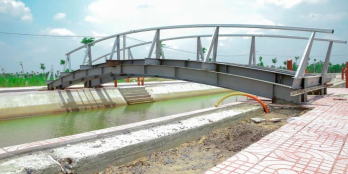 Cập nhật mới nhất thông tin từ CĐT về dự án Diamond City Quốc Linh, hỗ trợ KH