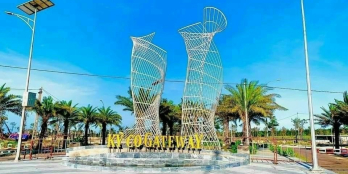 ĐẤT NỀN MẶT BIỂN TP. QUY NHƠN => SỔ HỒNG SỞ HỮU LÂU DÀI .