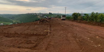 Chỉ 900tr sở hữu ngay 1000m2 đất quy hoạch Full thổ cư, gần Thác Đambri, Bảo Lộc