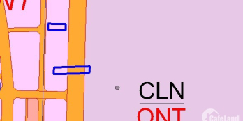 Bán đất mặt tiền đường Tây bán đảo thuộc khu du lịch Bắc Bán Đảo Cam Ranh