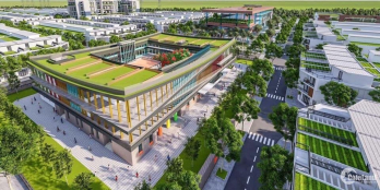 Bán nền 5x25 MT - Đức Hòa – Long An