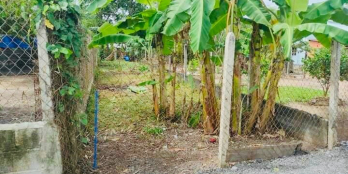 Đất Mặt Tiền Xã Tân An Hội, Củ Chi 112m2, Sổ Hồng Riêng