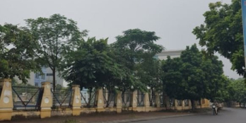 Chính chủ Cần bán đất sổ đỏ tại khu BT3A-13  đấu giá Phúc Lợi, Long Biên