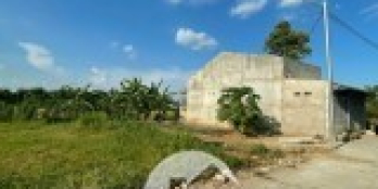 ĐẤT THỔ CƯ ĐƯỜNG Ô TÔ GẦN ĐƯỜNG NGUYỄN THỊ ĐỊNH