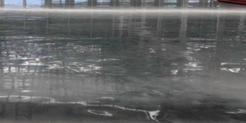 Cho thuê kho KCN Tân Bình. -- DTKV: 7.500 m2