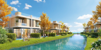 VENEZIA BEACH BÌNH CHÂU LÀ MÔ HÌNH NGHỈ DƯỠNG ĐẦU TIÊN SỞ HỮU VĨNH VIỄN TẠI VN