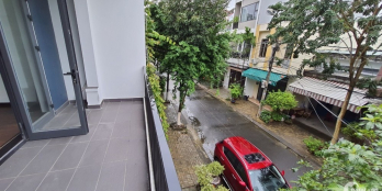 Chính chủ gửi bán nhà đẹp mặt tiền trung tâm Hải Châu 100m2 – Nhỉnh 6Tỷ.