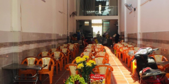 Cần bán nhanh căn nhà mặt tiền đường Lê Văn Khương, Q12