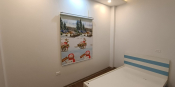 BÁN NHÀ 3 TẦNG 32M2 – PHỐ ĐÀO TẤN – GIÁ 2.15 TỶ