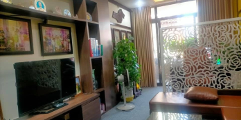 BÁN GẤP NHÀ ĐẸP VĂN QUÁN 50M2 4T + Ô TÔ, VỈA HÈ, KINH DOANH SẦM UẤT, Ô CHỜ THANG