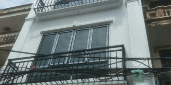 Độc quyền bán nhà Lê Trọng Tấn, Hà Đông Dt 70m2 x 4T, mt 4,5m, 7 chỗ chui nhà