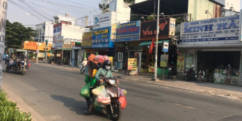 Nhà C4,Mặt Tiền Đường Nguyễn Ánh Thủ,Phường Hiệp Thành ,Quận.12 giá 16 tỷ 5 TL