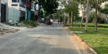 Chính chủ gửi bán lô đất 64m2 , giá thấp hơn so với khu vực thị trường.