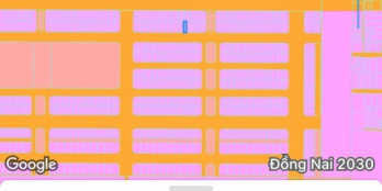 MỞ BÁN 38 NỀN ĐẤT NẰM TRONG KDC HIỆN HỮU THỊ TRẤN DẦU DÂY THỐNG NHẤT GIÁ F0