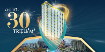 căn hộ bình dương chỉ cần 480tr quý 3 bàn giao dọn vào ở ngay