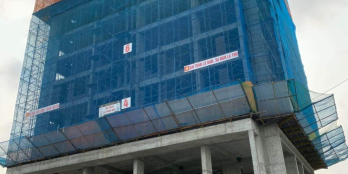 CĐT Phương Đông Green Home: Căn Hộ Góc 3 PN Duy Nhất View Hồ Kim Quan, HTLS 0%,