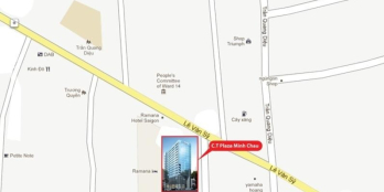 Cần tiền cho con đi du học nên bán căn hộ Studio tiêu chuẩn khách sạn tại quận