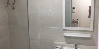 căn hộ 2pn dự án Flora Fuji Quận 9