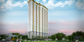 HOT, Chỉ 350 triệu sở hữu ngay căn hộ 2 PN kế Thủ Đức. Sắp bàn giao