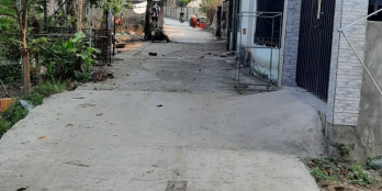 Bán nhà cấp bốn hố nai, biên hòa 5x20m, 700tr. Sổ chung chính chủ