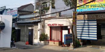 Bán nhà phường Thảo Điền , Diện tích 200m2 giá tốt nhất khu vực