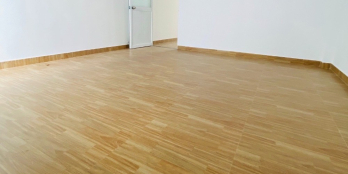 Nhà đẹp ở ngay 65m2 giá bèo khu Trần Mai Ninh - Bàu Cát