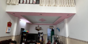 HXH 1 xẹt Bình Long, Tân Phú, 4 x15, chỉ 4,89 tỷ.