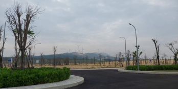 Nhơn Hội Newcity - kỳ co Gateway cửa ngõ khu du lịch nổi tiếng Quy Nhơn