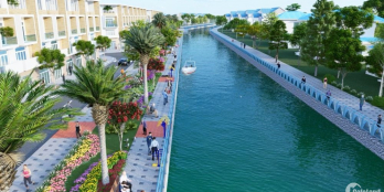 Bán cặp nền chợ núi sập đối diện khu bách hoá