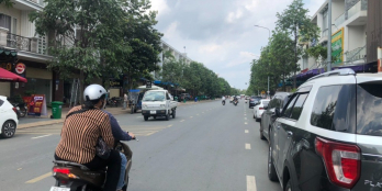 Bán lô đất 4m x 18m thuộc khu dân cư D2D phường Thống Nhất thành phố Biên Hòa