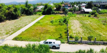 Mở bán  giai đoạn 1 tổng 17 lô khu vực Điện bàn chỉ 540 triệu/nền