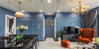 Căn hộ 2pn cc Hateco Laroma - nhận nhà ngay với 2 tỷ trả góp lãi suất 0%