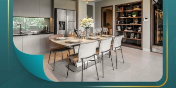 LÕI TRUNG TÂM HÀNH CHÍNH - THĂNG HẠNG AN CƯ, ĐIỂM SÁNG ĐẦU TƯ