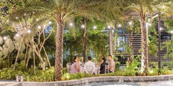 Mua Căn Hộ Resort 5 Mặt Tiền Đường chỉ 570 Triệu, Tặng Nội Thất