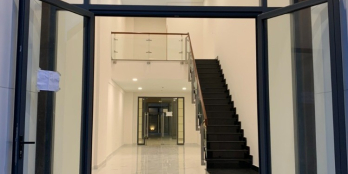 Chính chú cần bán nhanh căn Shophouse Asiana Capella Quận 6