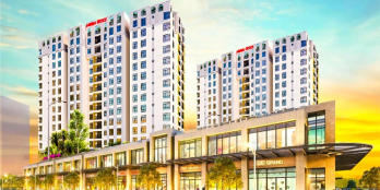 AN PHÚ ECO CITY - Dự án siêu đẹp quận Cái Răng TP Cần Thơ. Giữ chổ ngay!