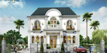 PGA GOLF VILLAS: KHÔNG GIAN SỐNG CHUẨN MỰC THƯỢNG LƯU