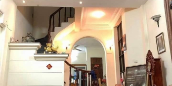 Chủ định cư Mỹ, bán gấp nhà Nguyễn Hữu Dật, nhà mới, giá chỉ 5.5 tỷ