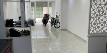 Mặt tiền 5 tầng, 40m2, sát đường 3 T2, Phường 6, Quận 10, chỉ 12 tỷ 8