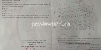 Bán nhà Quận 2, mặt tiền đường Song Hành, 22,5x20m sổ hồng, giá 180 tỷ