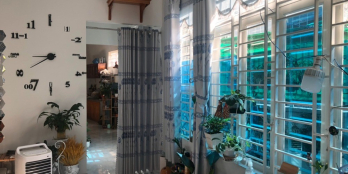 Bán nhà sổ hồng thổ cư góc 2 mặt tiền đường nhựa thuộc phường tân phong biên hòa