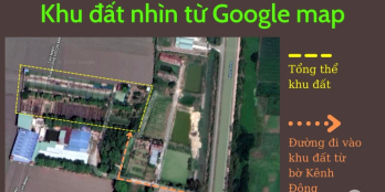 Bán Trang Trai 15000m2,Đ.Kênh Đông,Xã Trung lập Hạ,Huyện Củ chi,Giá 27 tỷ TL tốt