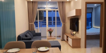 Thanh lý căn hộ Mường Thanh Viễn Triều để lại toàn bộ nội thất