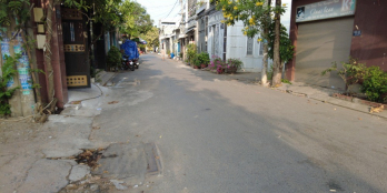 bán gấp nhà mặt tiền đường 475 phước long b quận 9, 90m2 giá 5.7 tỷ