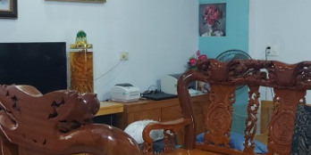 Mặt Tiền -KD - Phạm Văn Bạch- P12-Gò Vấp - 3 Tầng  Ngang 5.6m x 18m - Chỉ 16 Tỷ