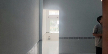 Bán Nhà Hẻm Phạm Văn Hai giá quá tốt nhỉnh 100t/ m2