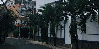 Nhà 80m2 ở ngay giá rẻ Trường Chinh Phường 14