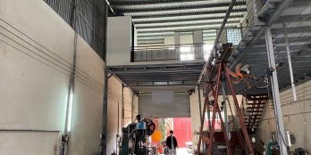 Bán nhà xưởng Vĩnh Phú 14 Thuận An Bình Dương