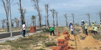 Bán đất nền biển rẻ nhất Quy Nhơn